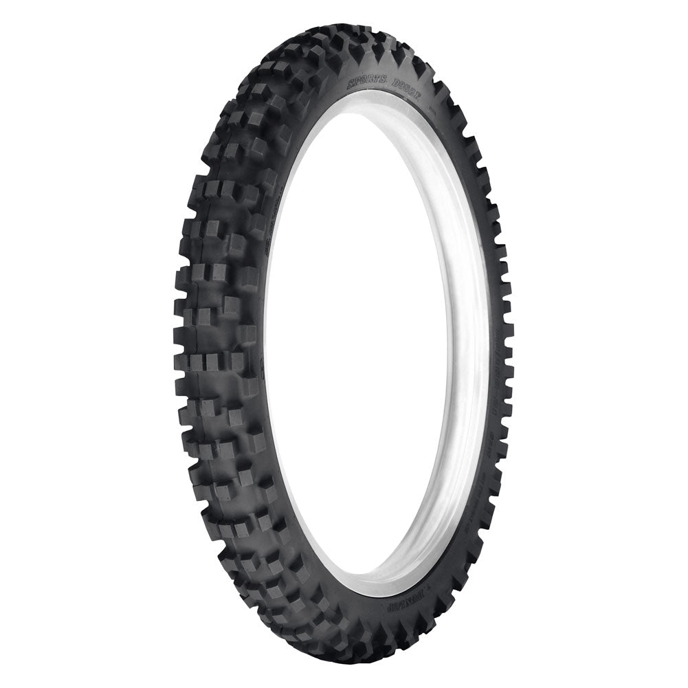 DUNLOP D952 MULTI TERRAIN TIRE