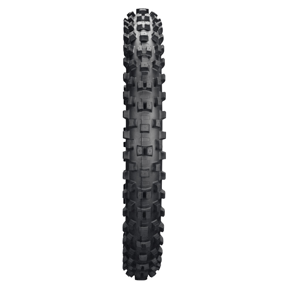 Dunlop MX3S Geomax Soft/Intermediate Terrain Tire 80/100x21