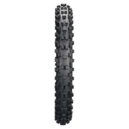 Dunlop MX3S Geomax Soft/Intermediate Terrain Tire 80/100x21