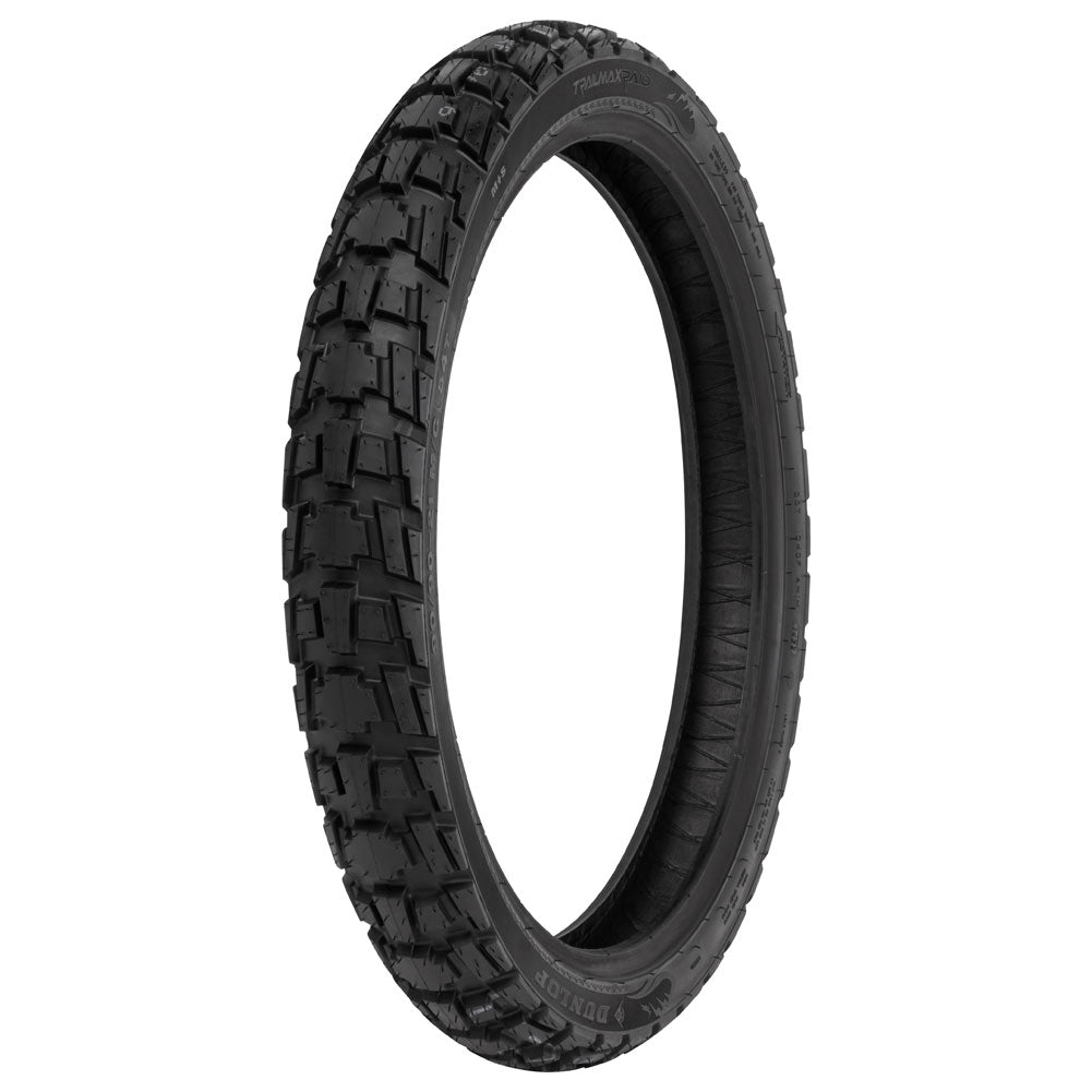 DUNLOP TRAILMAX RAID FRONT MOTORCYCLE TIRE