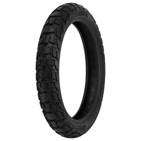 DUNLOP TRAILMAX RAID FRONT MOTORCYCLE TIRE