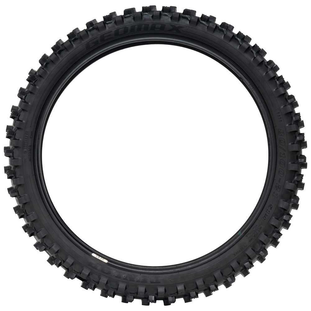 Dunlop Geomax Factory Spec Tire
