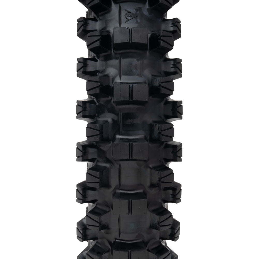 Dunlop Geomax Factory Spec Tire