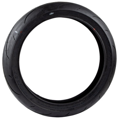 Dunlop Sportmax Q5S Front Motorcycle Tire 120/70ZR-17 (58W)