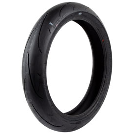 DUNLOP SPORTMAX Q5S FRONT MOTORCYCLE TIRE