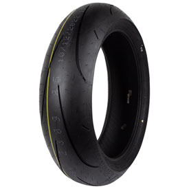 DUNLOP SPORTMAX Q5S REAR MOTORCYCLE TIRE