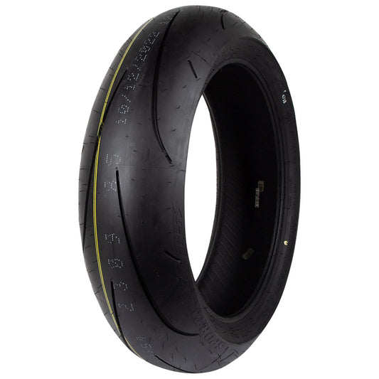 Dunlop Sportmax Q5S Rear Motorcycle Tire 180/55ZR-17 (73W)