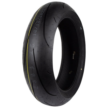 DUNLOP SPORTMAX Q5S REAR MOTORCYCLE TIRE