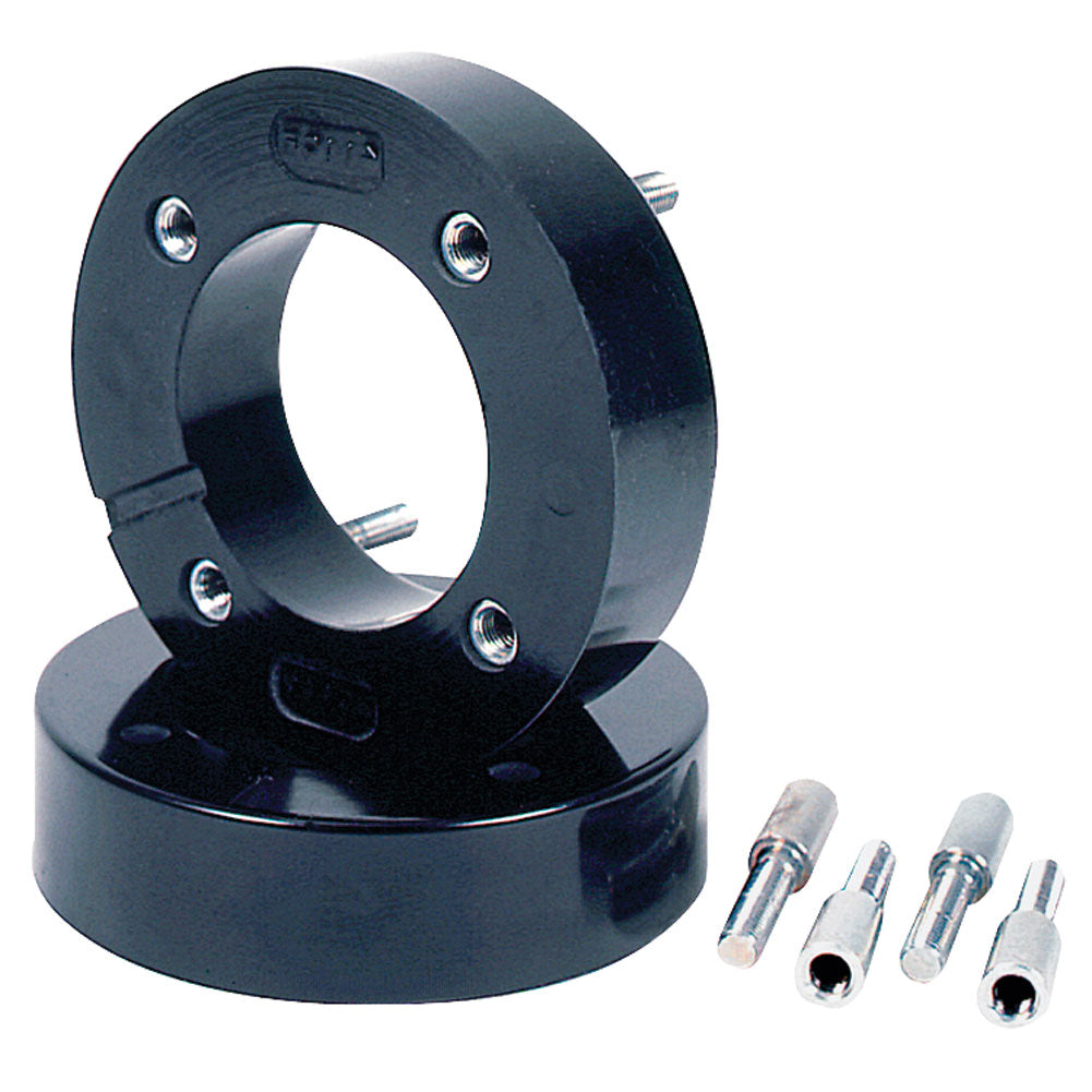 Dura Blue Graph-Lite EZ Fit Urethane Rear Wheel Spacer