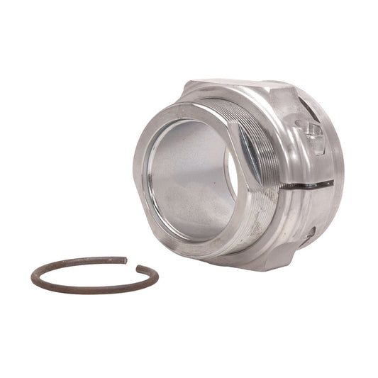 Dura Blue 3 Piece Posi Lock Nut