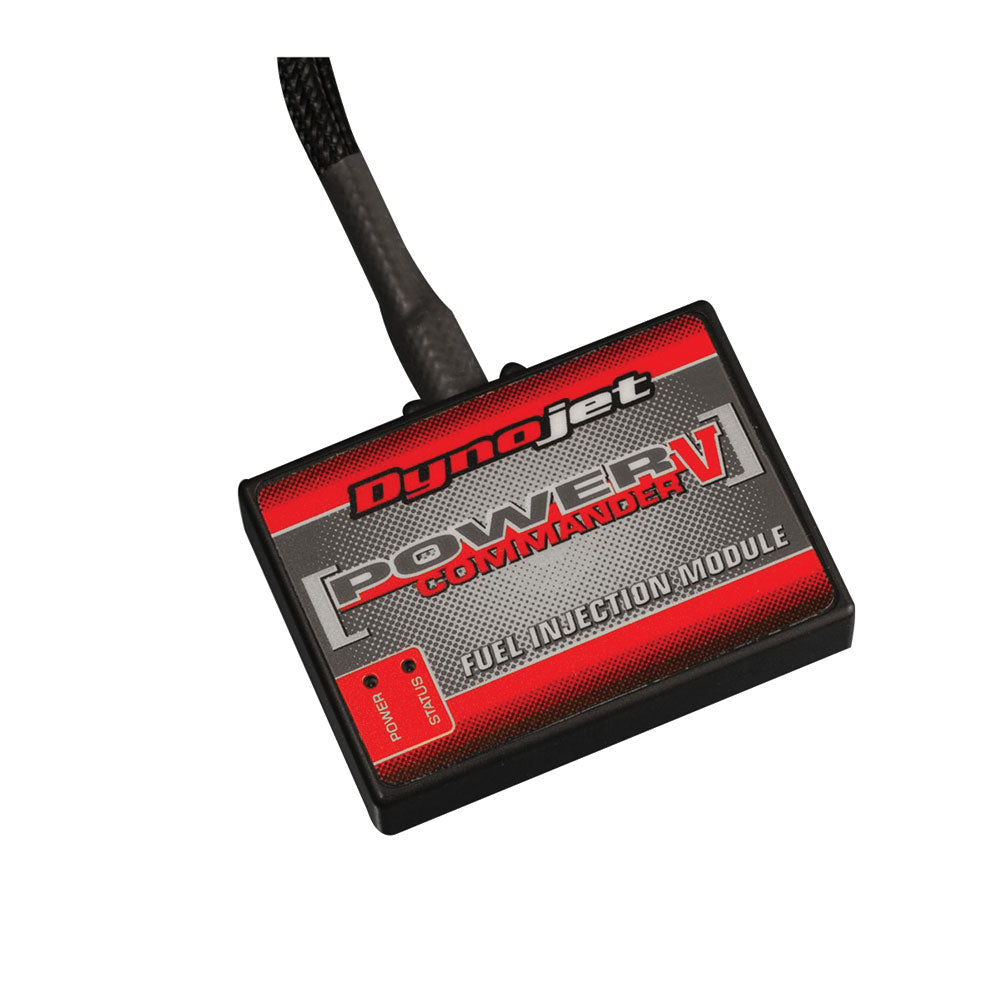 Dynojet Power Commander V Fuel and Ignition Control