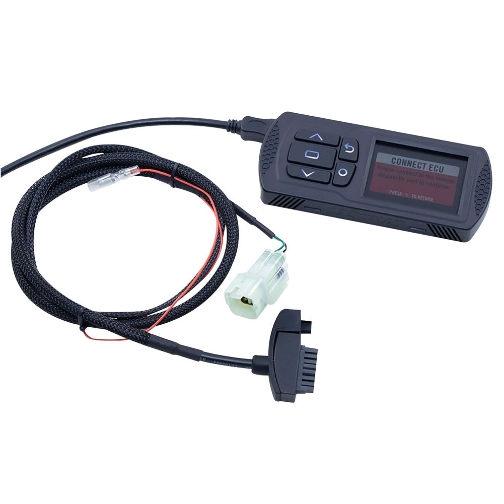 Dynojet Power Vision 3