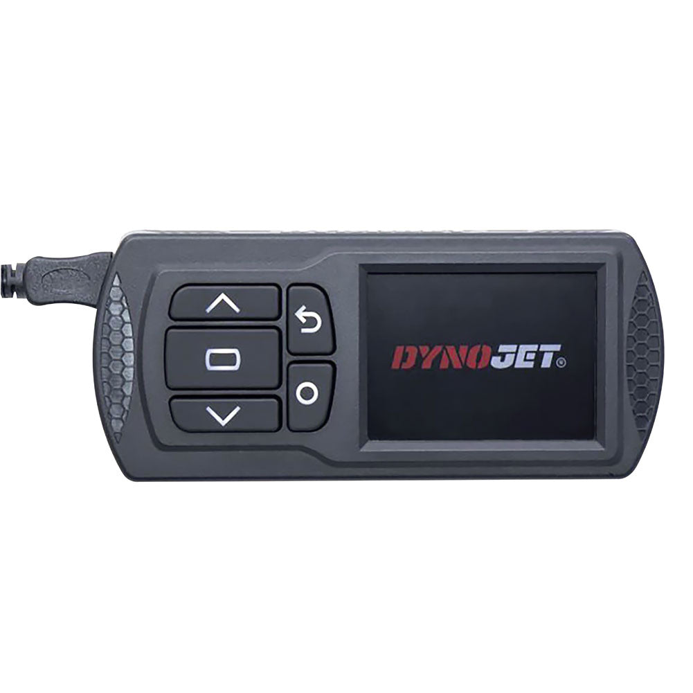 Dynojet Power Vision 3