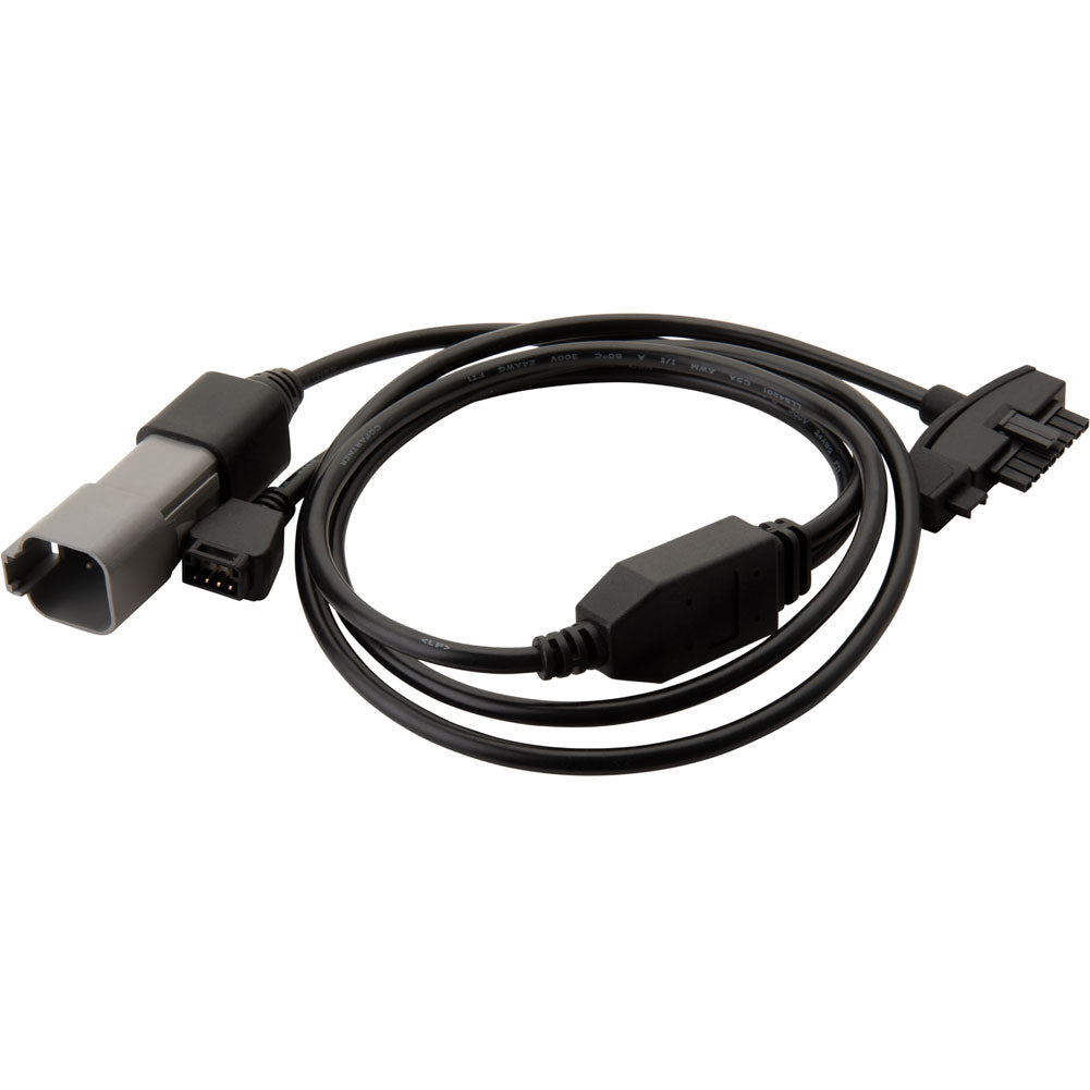 Dynojet Belt Temp Sensor Kit for Power Vision 3