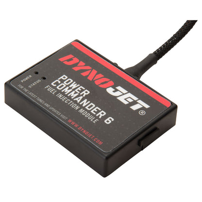 Dynojet Power Commander 6