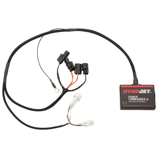 Dynojet Power Commander 6