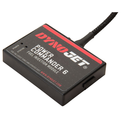 Dynojet Power Commander 6 Fuel and Ignition Control