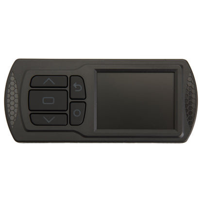 Dynojet inVision Monitor Device