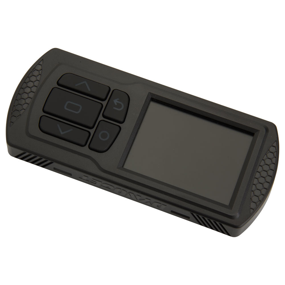 Dynojet inVision Monitor Device