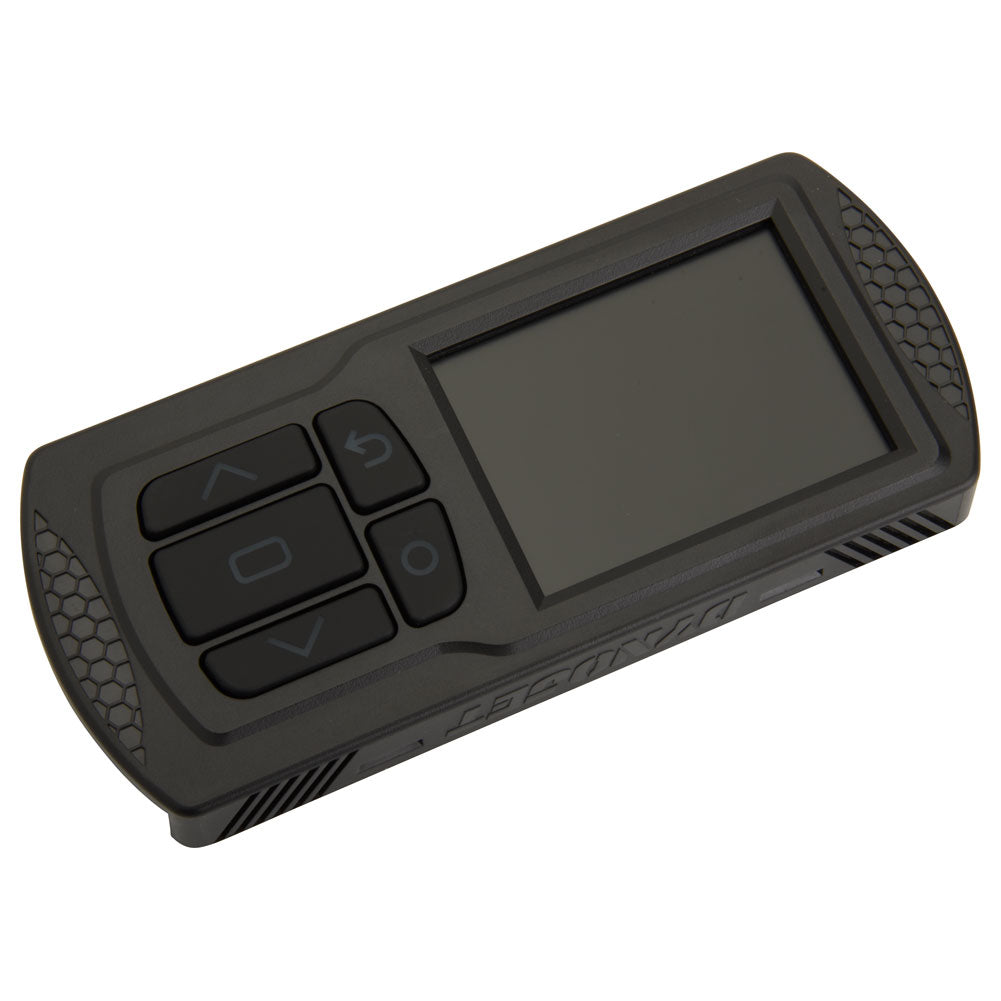 Dynojet inVision Monitor Device