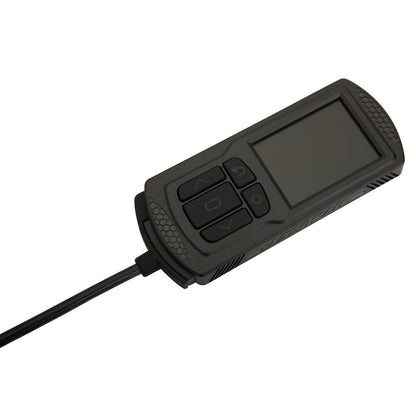 Dynojet inVision Monitor Device
