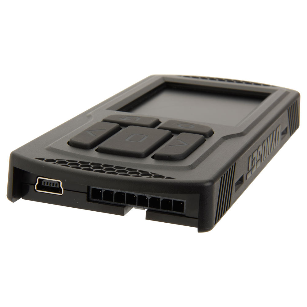Dynojet inVision Monitor Device