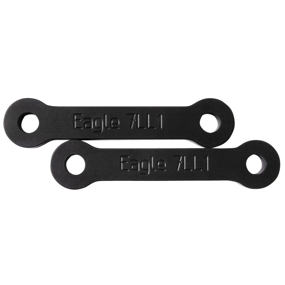 Eagle Mfg. KLR650 Rear Shock Lowering Links