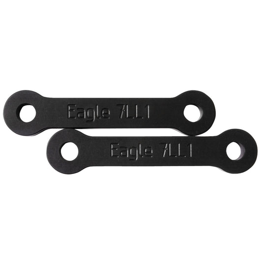 Eagle Mfg. KLR650 Rear Shock Lowering Links