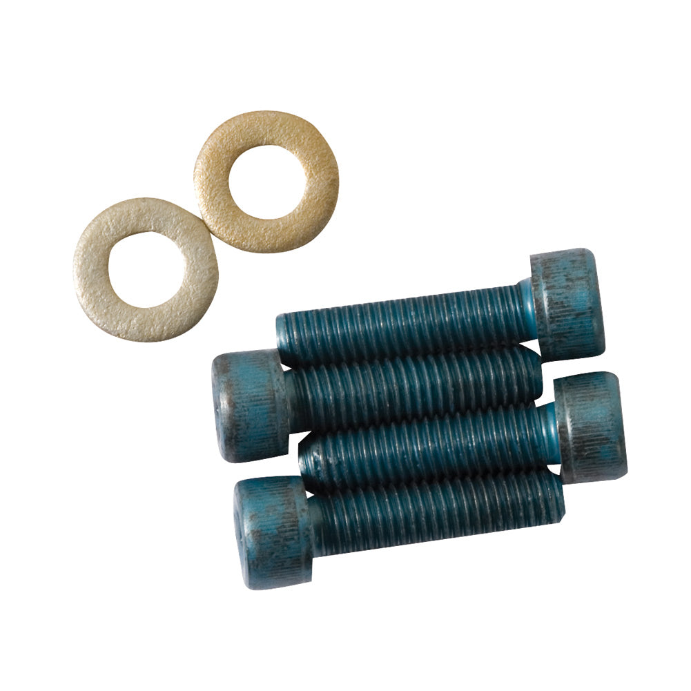 Eagle Mfg. KLR 650 Subframe Bolt Upgrade Kit