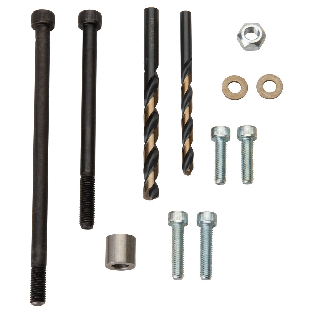 Eagle Mfg. Universal Drill Through Subframe Bolt Upgrade Kit