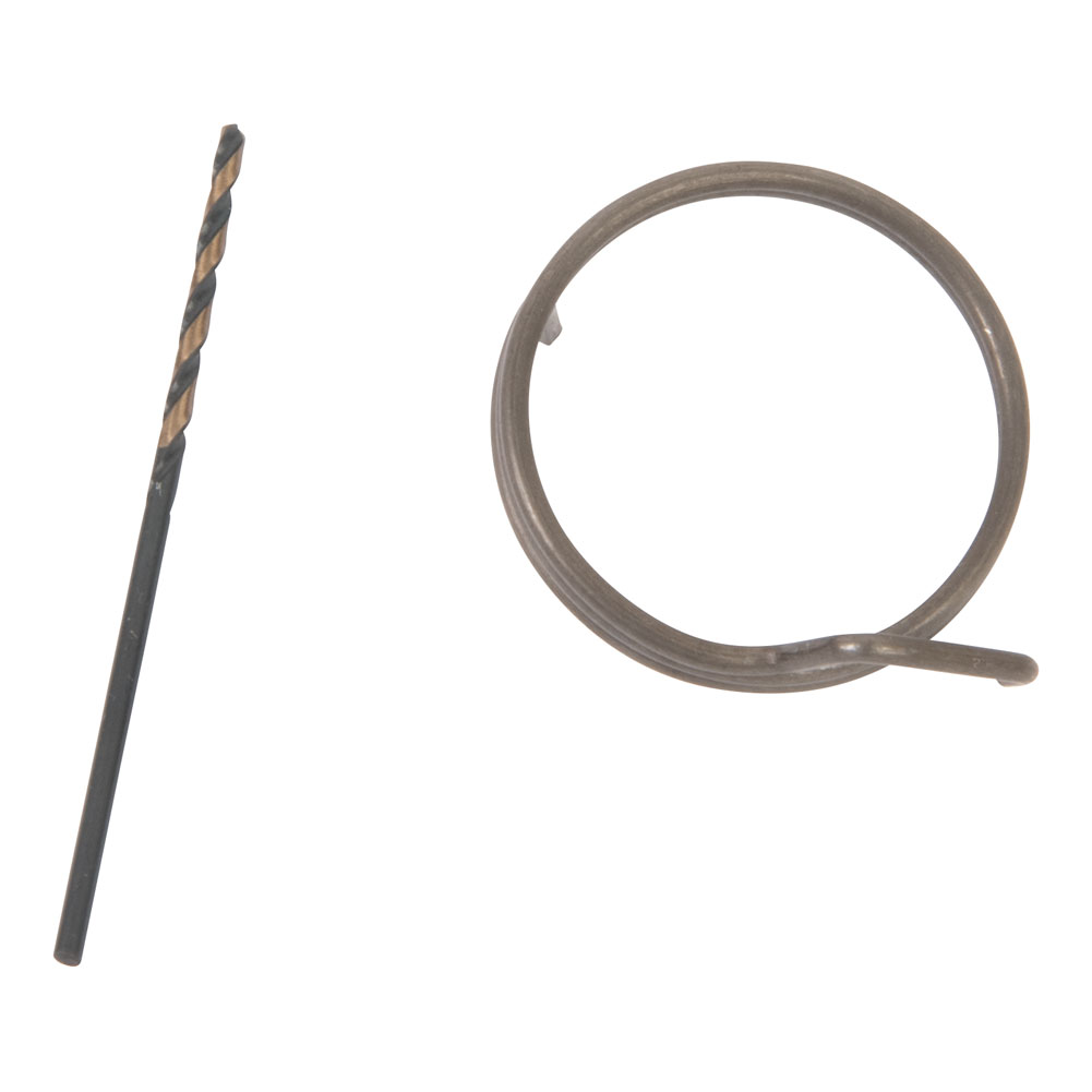 Eagle Mfg. Doohickey Torsion Spring