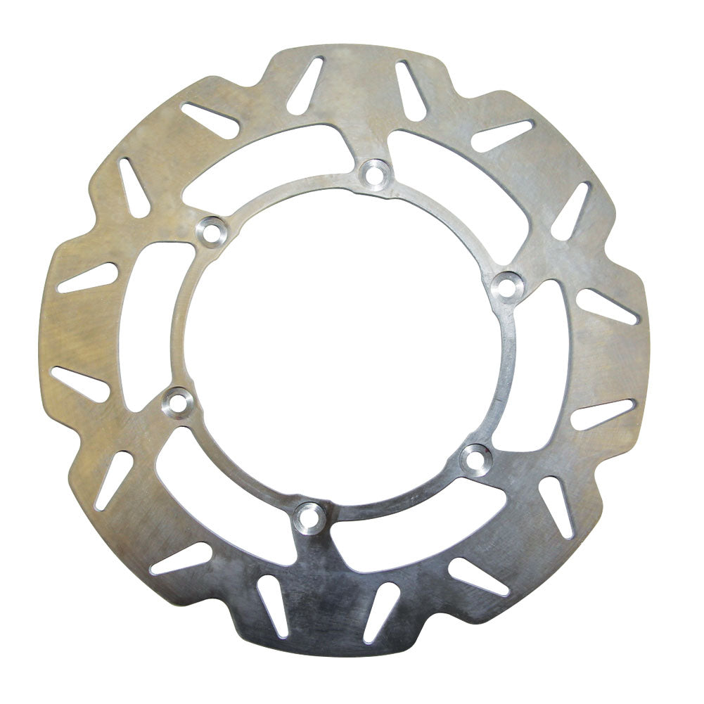 EBC XC-Series Contour Brake Rotor, Front