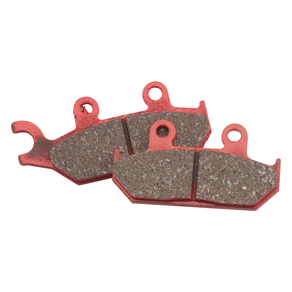 EBC Brake Pad - Carbon "X" Series