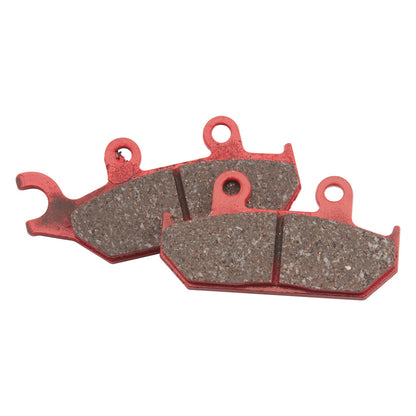 EBC Brake Pad - Carbon "X" Series