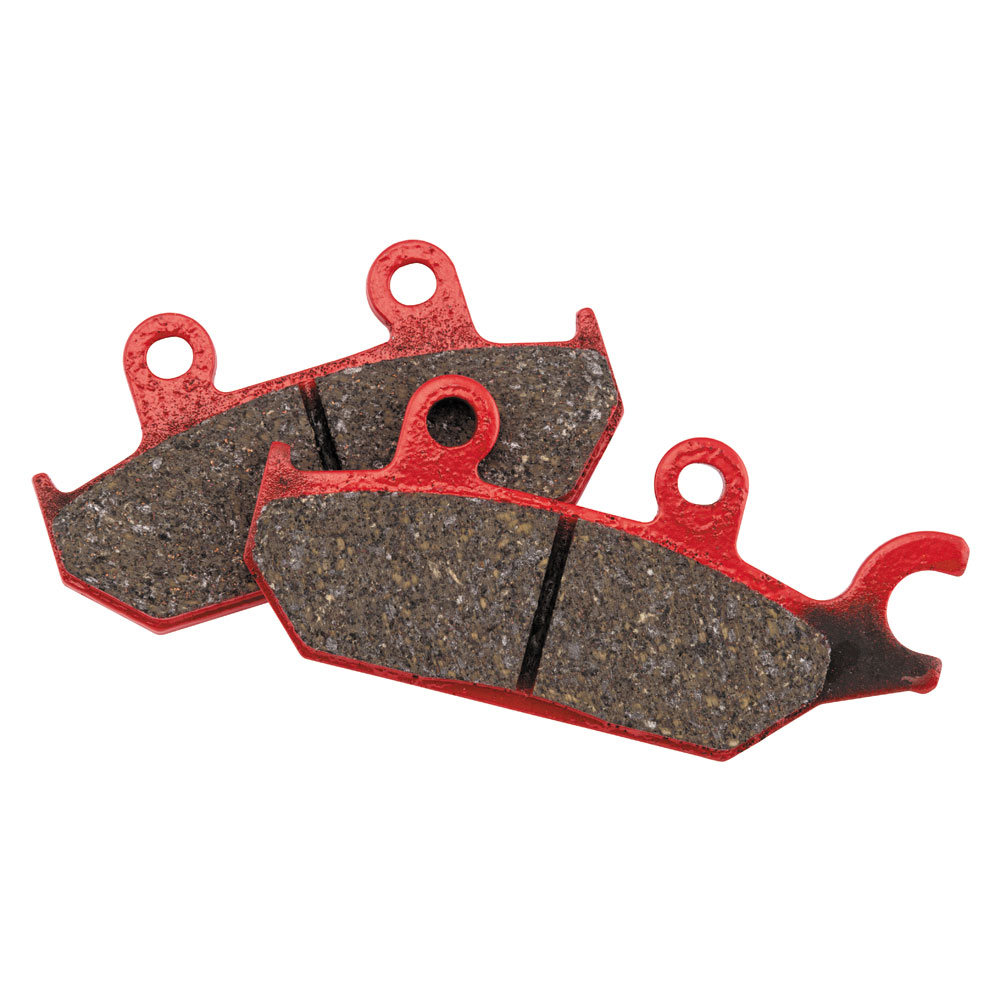 EBC Brake Pad - Carbon "X" Series