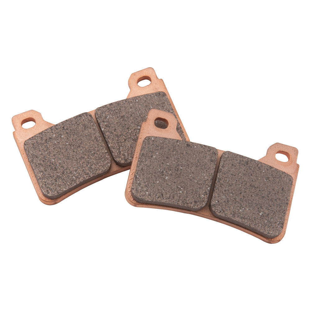 EBC Brake Pad - Extreme Performance Road Race