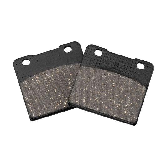 EBC Brake Pad - Organic