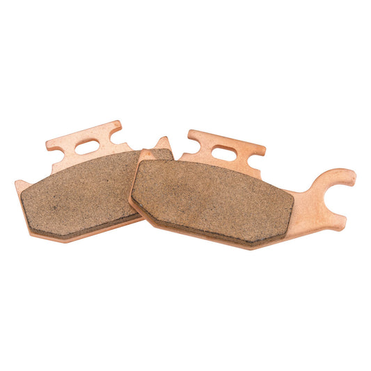 EBC Brake Pad - Severe Duty