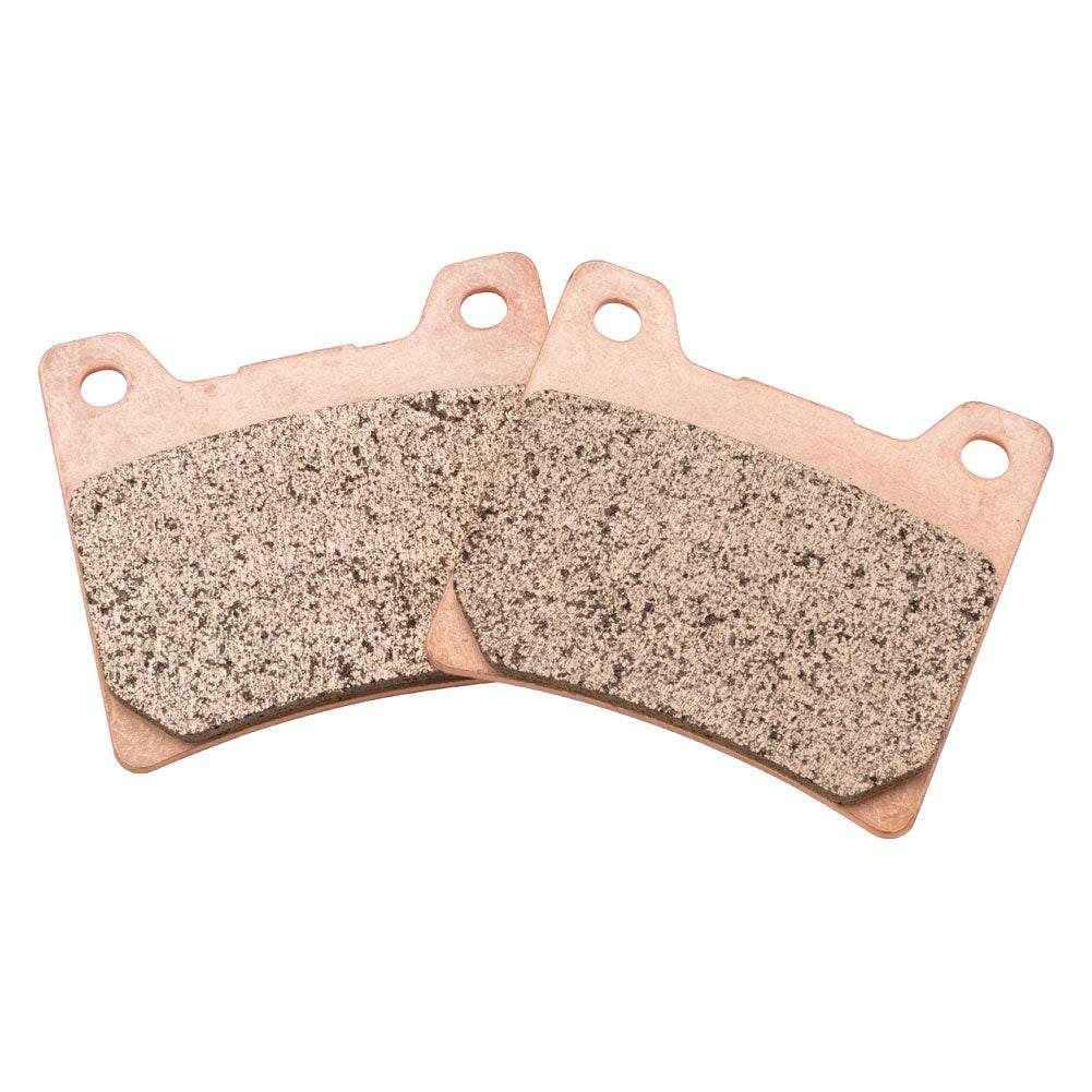 EBC Brake Pad - Sintered Double H