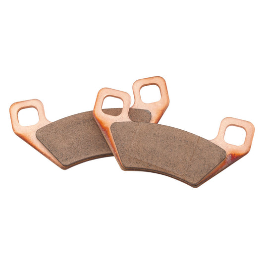 EBC Brake Pad - Sintered Metal "R" Series