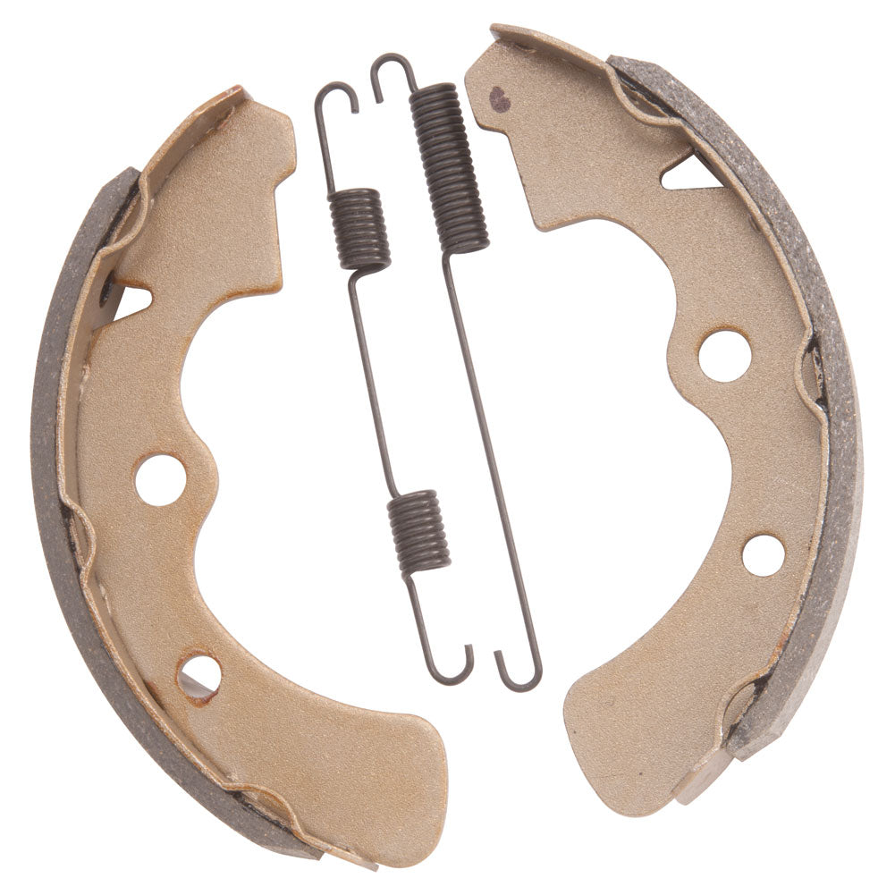 EBC Brake Shoe - Organic