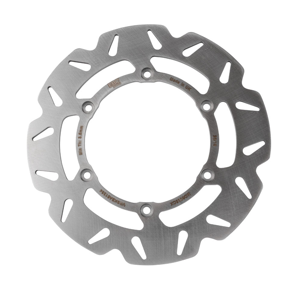 EBC CX Extreme Rotor, Rear 220mm