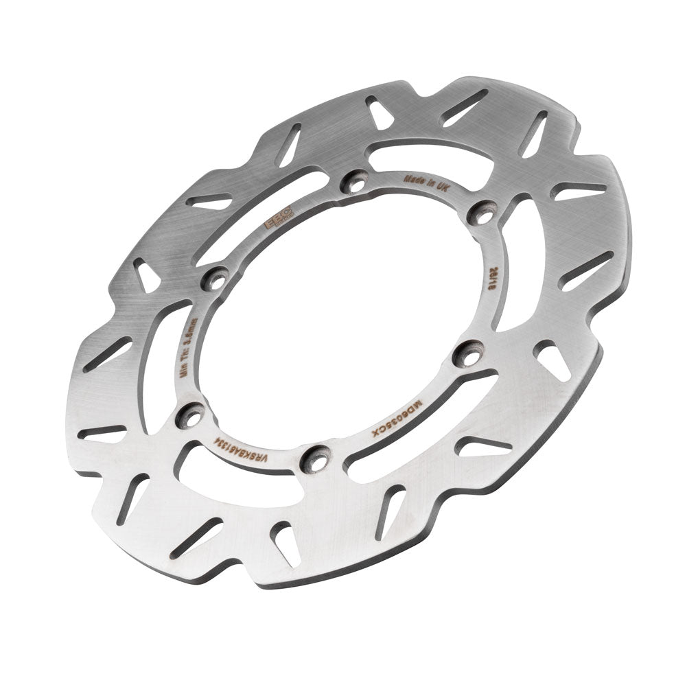 EBC CX Extreme Rotor, Rear 220mm