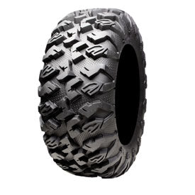 EFX MOTOCLAW RADIAL TIRE