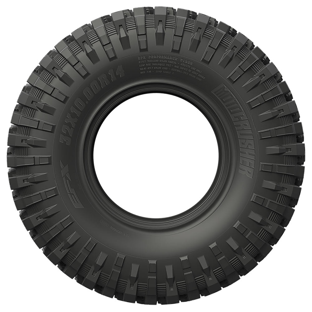 EFX MotoCrusher Radial Tire