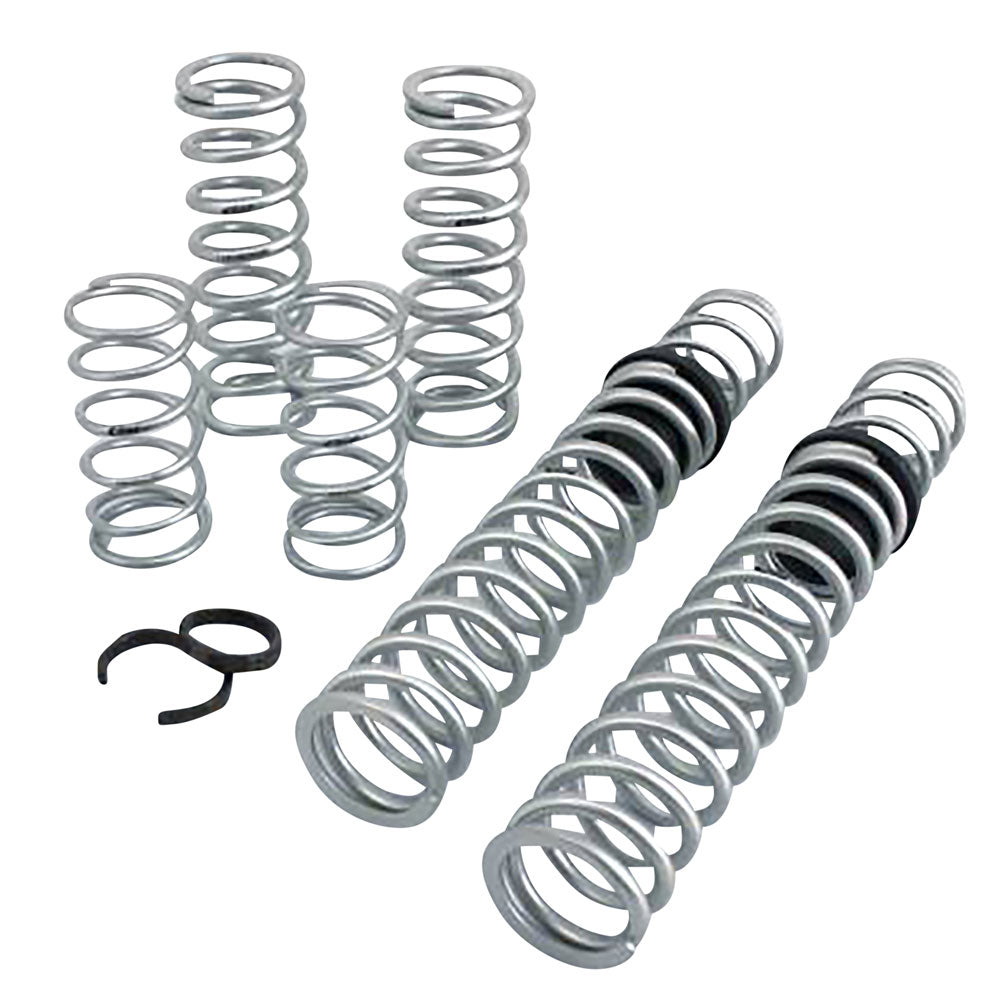 Eibach Stage 3 Performance Spring System