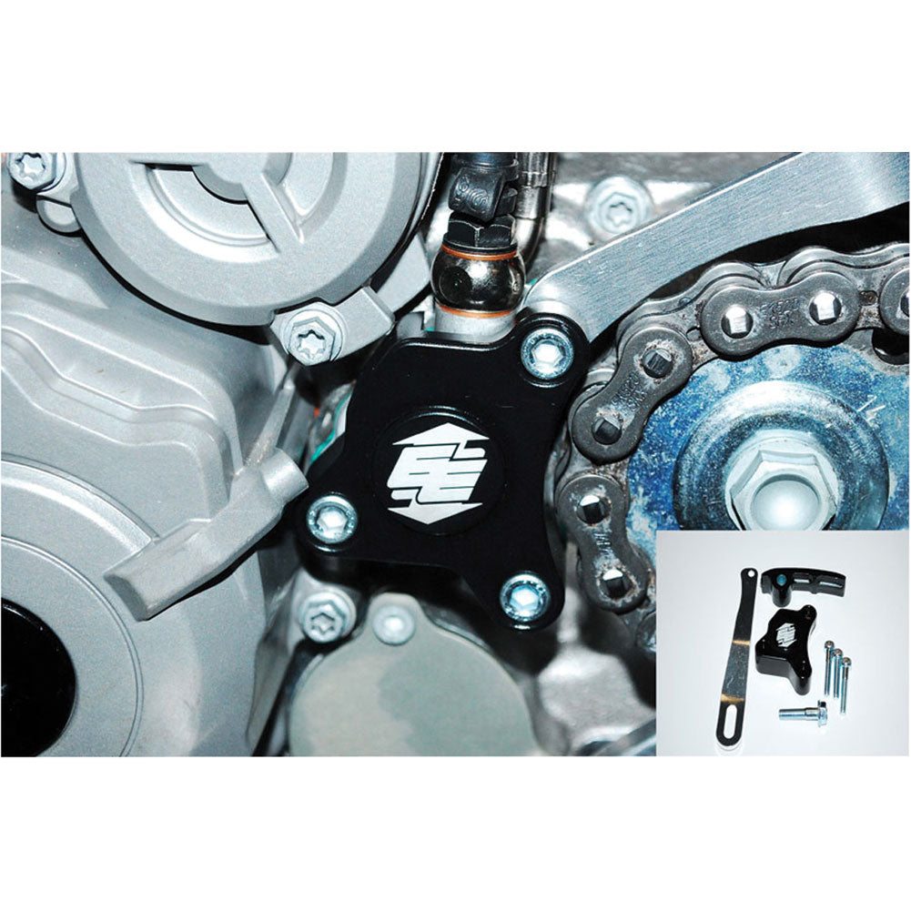 Enduro Engineering Clutch Slave Cylinder Guard