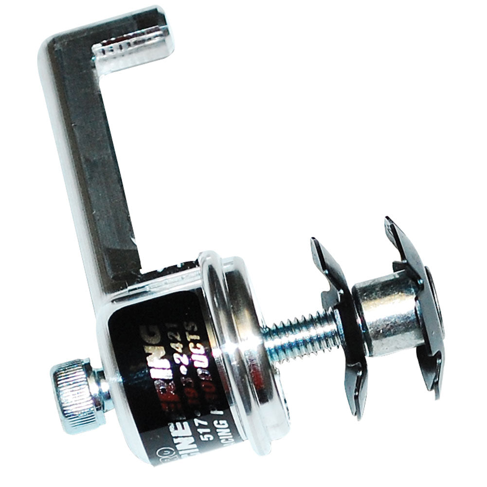 Enduro Engineering Front Axle Pull