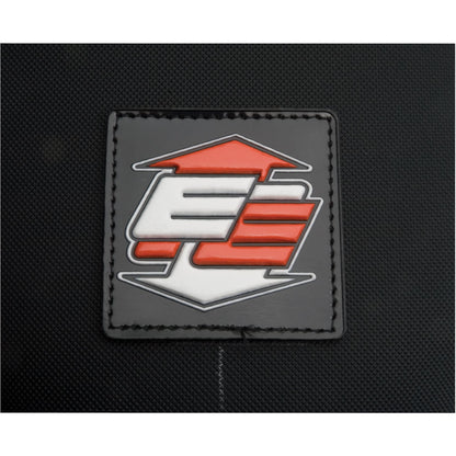 Enduro Engineering Tall Seat Soft Black