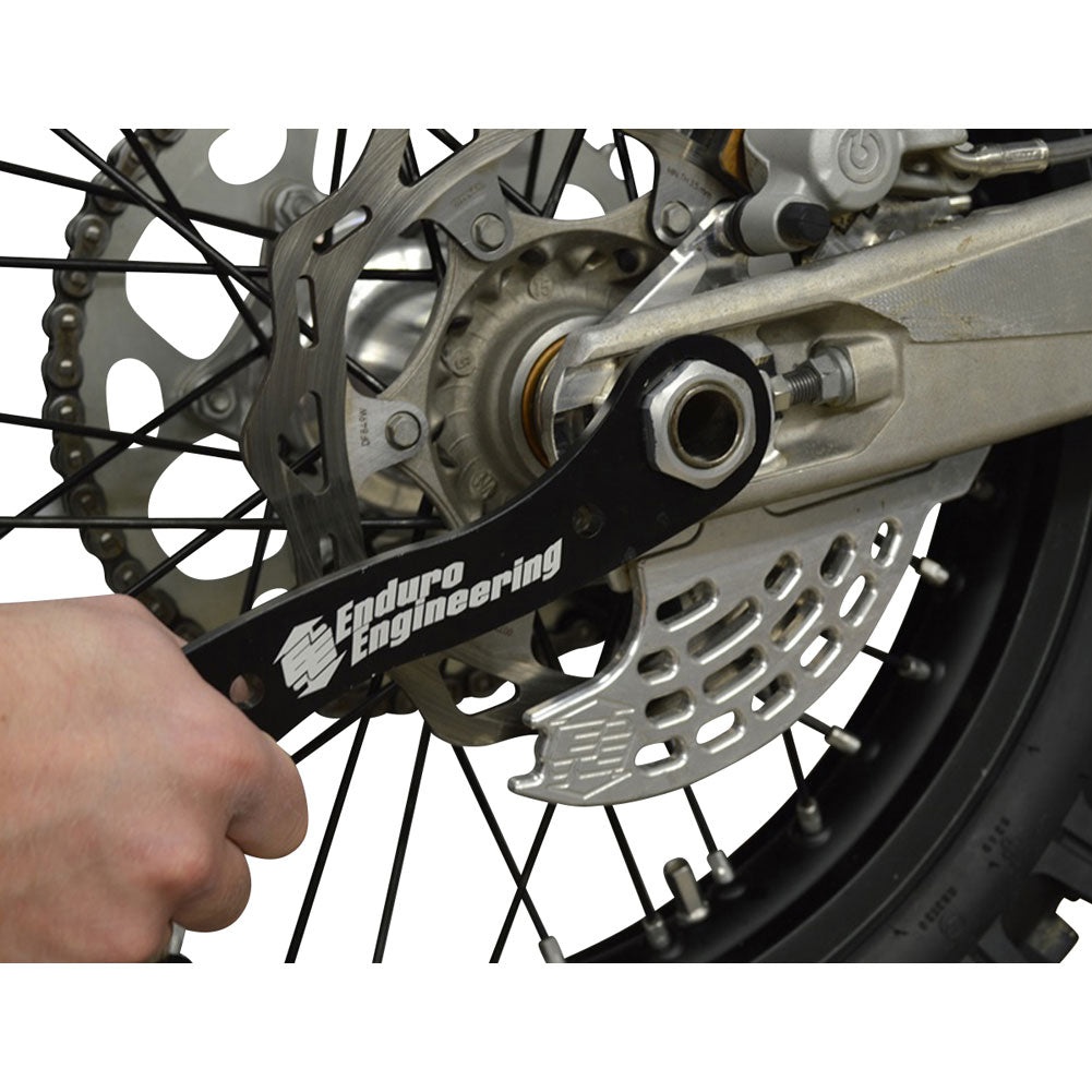 Enduro Engineering Trail Side Multi Tool 24mm/27mm/32mm